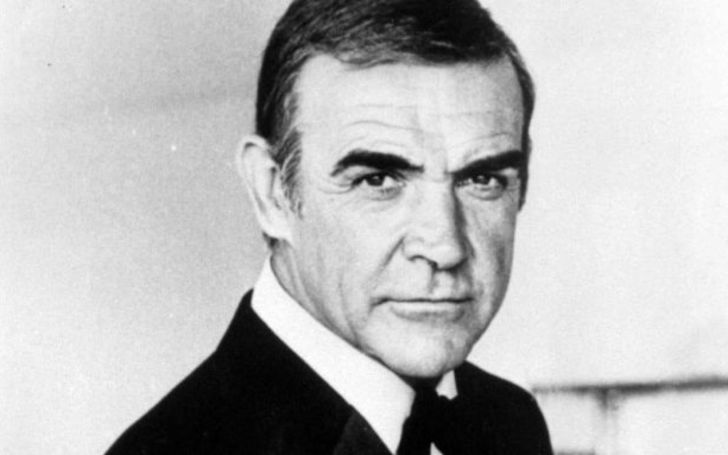 Sean Connery Net Worth - How Rich was the James Bond Actor?